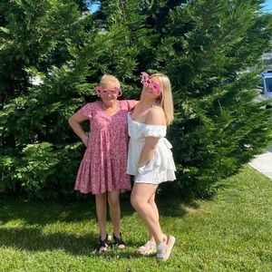 Meet your Posher, Lizzie